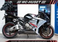 Honda CBR 600 RR