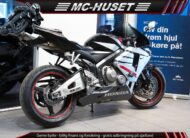 Honda CBR 600 RR