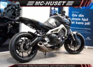 Yamaha MT-09