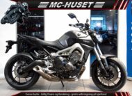 Yamaha MT-09