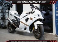 Suzuki GSXR 1000