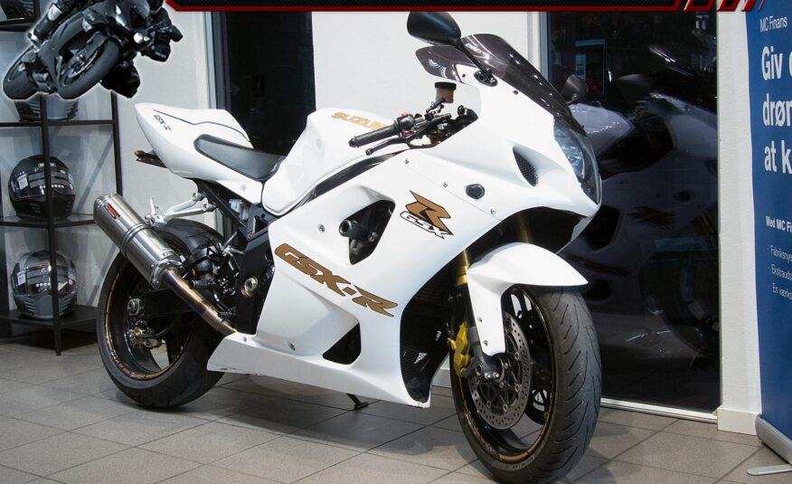Suzuki GSXR 1000