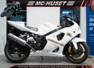 Suzuki GSXR 1000