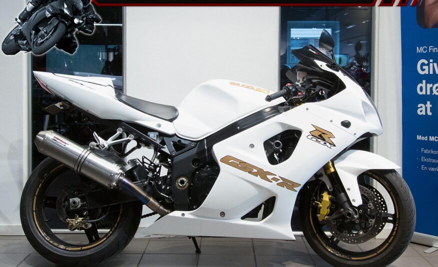 Suzuki GSXR 1000