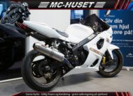 Suzuki GSXR 1000