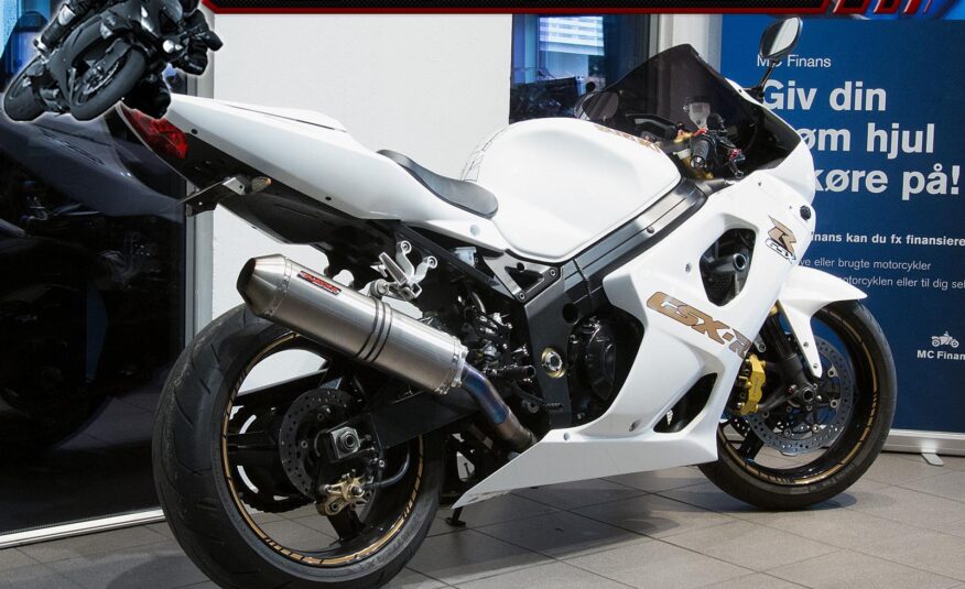 Suzuki GSXR 1000