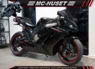 Honda CBR 1000 RR Fireblade