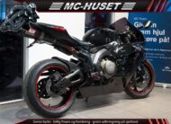 Honda CBR 1000 RR Fireblade