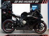Honda CBR 1000 RR Fireblade