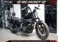 Harley-Davidson XL883N Iron 883