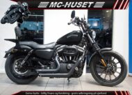 Harley-Davidson XL883N Iron 883