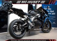 Honda CBR 1000 RR Fireblade