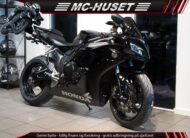Honda CBR 1000 RR Fireblade