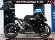 Honda CBR 1000 RR Fireblade