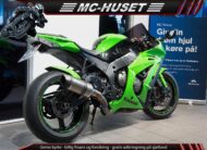 Kawasaki ZX10R