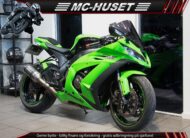 Kawasaki ZX10R