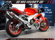 Aprilia RSV 1000 R
