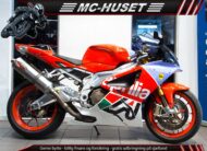 Aprilia RSV 1000 R