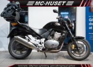 Honda CBF 500