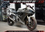 Yamaha YZF R6