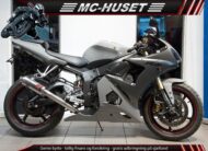 Yamaha YZF R6
