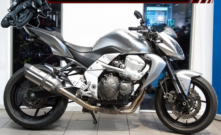 Kawasaki Z 750 ABS