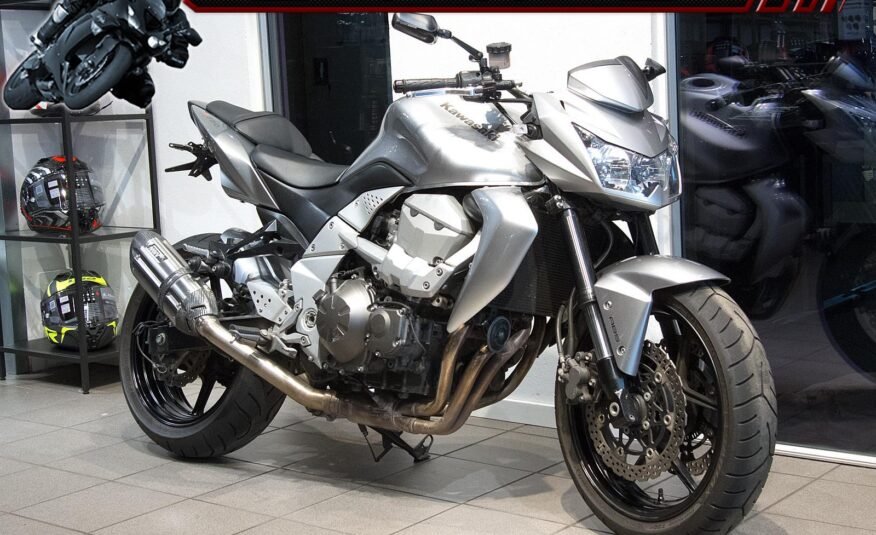 Kawasaki Z 750 ABS