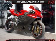 MV Agusta F4 1000