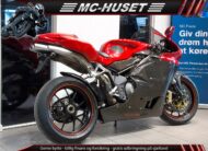 MV Agusta F4 1000