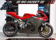 MV Agusta F4 1000