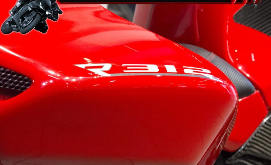 MV Agusta F4 1000