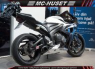 Honda CBR 600 RR