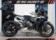 Honda CBR 600 RR