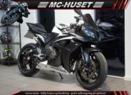 Honda CBR 600 RR