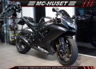Suzuki GSXR 750