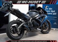 Suzuki GSXR 750