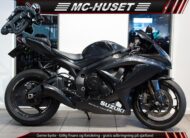Suzuki GSXR 750