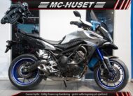 Yamaha Tracer 900