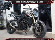 Suzuki GSR 750