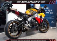 Honda CBR 1000 RR Fireblade