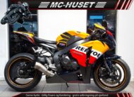 Honda CBR 1000 RR Fireblade