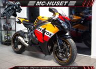 Honda CBR 1000 RR Fireblade