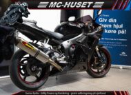 Yamaha YZF R6
