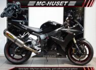 Yamaha YZF R6