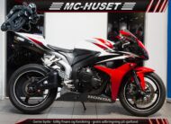Honda CBR 600 RR