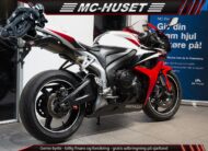 Honda CBR 600 RR
