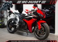 Honda CBR 600 RR