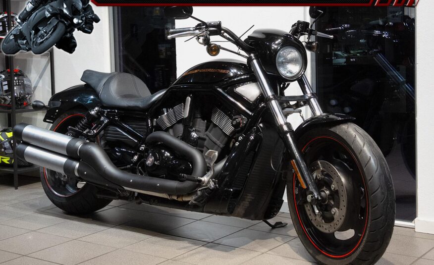Harley-Davidson VRSCDX Night Rod Special