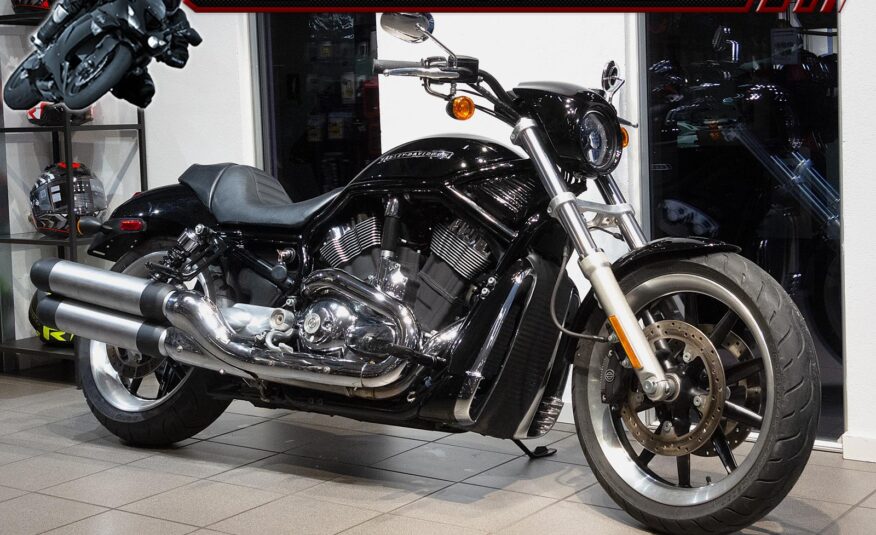 Harley-Davidson VRSCA V-Rod