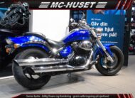 Suzuki VZ 800 Intruder